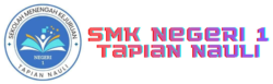 SMK NEGERI 1 TAPIAN NAULI